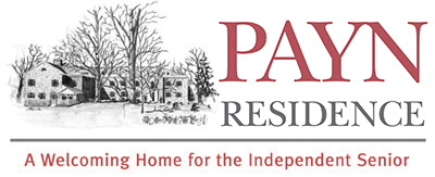 Payn Home logo